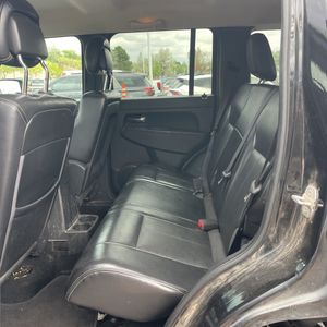 صورة مصغرة 31 لـ 2012 JEEP LIBERTY SPORT
