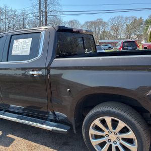 CHEVROLET SILVERADO 1500 HIGH COUNTRY - 6