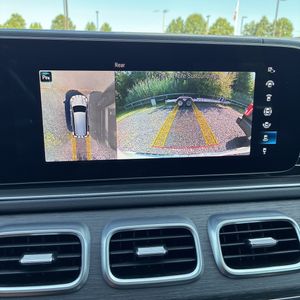 2021 Mercedes-BENZ GLS 缩略图 40