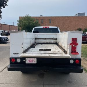 2022 RAM 2500 TRADESMAN 缩略图 40