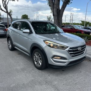 صورة 12 لـ 2018 Hyundai TUCSON SEL