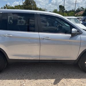 2022 Honda PILOT EX-L 缩略图 11