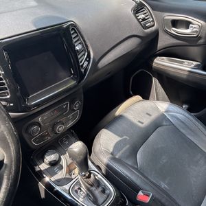 2018 JEEP COMPASS LIMITED — миниатюра 72