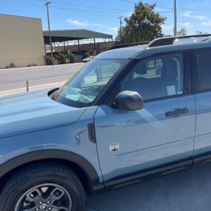 2023 FORD BRONCO SPORT BIG BEND 照片 2