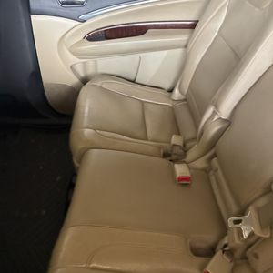 2017 Acura MDX SH-AWD 缩略图 81