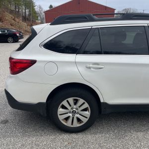 SUBARU OUTBACK 2.5I PREMIUM - 9