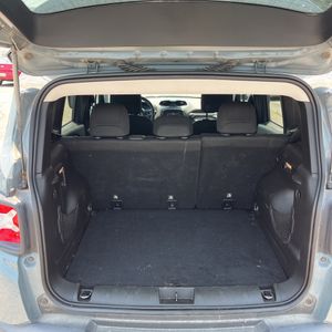 2017 JEEP RENEGADE LATITUDE 缩略图 43
