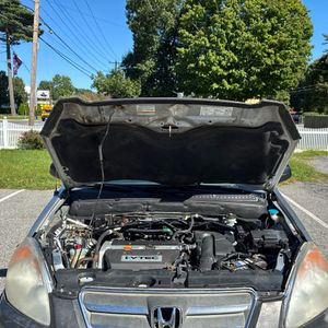 2006 Honda CR-V LX 照片 41