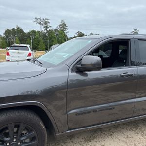 JEEP GRAND CHEROKEE - 2