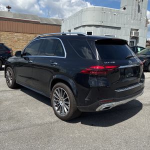 MERCEDES-BENZ GLE-CLASS - 5