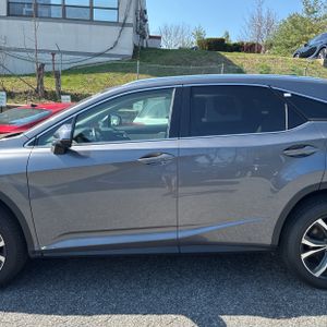 LEXUS RX 350 BASE - 4