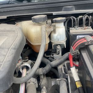 2011 Chevrolet MALIBU LS 缩略图 38