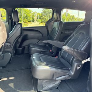 2026 Chrysler PACIFICA SELECT — миниатюра 33