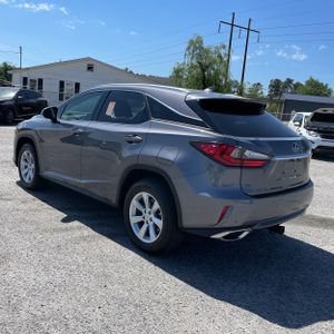 LEXUS RX 350 BASE - 5
