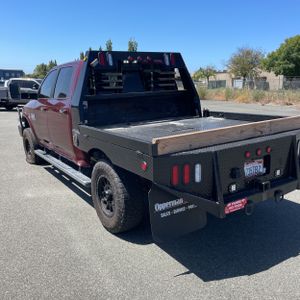 2017 RAM 2500 LARAMIE 照片 5