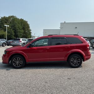 صورة 3 لـ 2018 Dodge JOURNEY SE