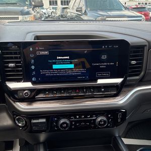 2026 Chevrolet SILVERADO 1500 LTZ thumbnail 37