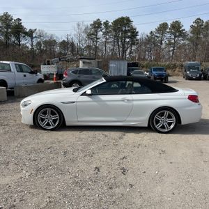 BMW 6-SERIES XDRIVE - 3