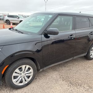 KIA SOUL LX - 2