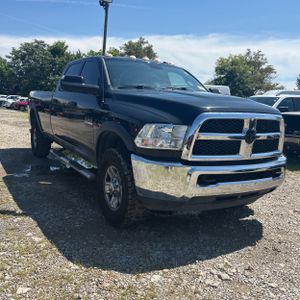 2014 RAM 2500 TRADESMAN 缩略图 12
