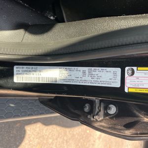 2023 RAM 1500 BIG HORN thumbnail 51