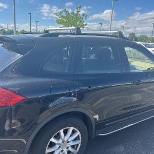 PORSCHE CAYENNE - 9