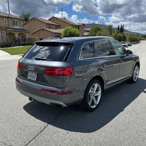 AUDI Q7 QUATTRO PRESTIGE 55 TFSI - 8