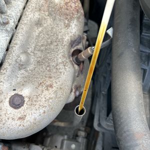 2008 Hyundai ELANTRA GLS — фото 44