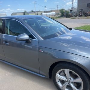 صورة مصغرة 13 لـ 2019 AUDI A4 PREMIUM