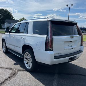 صورة 5 لـ 2019 Cadillac ESCALADE LUXURY