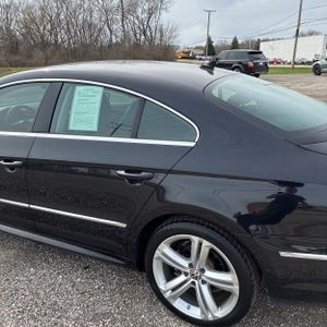 VOLKSWAGEN CC R-LINE - 6