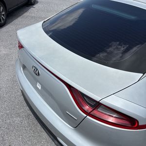 2018 KIA STINGER BASE thumbnail 61