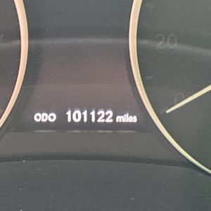 2013 Lexus ES 350 BASE 照片 42