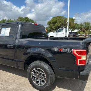 FORD F-150 XL - 6