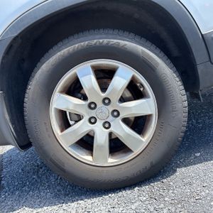 صورة مصغرة 19 لـ 2011 KIA SORENTO LX