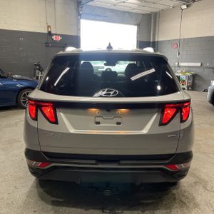 HYUNDAI TUCSON SEL - 7