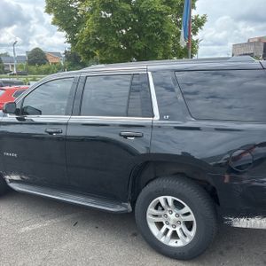 صورة 6 لـ 2019 Chevrolet TAHOE LT