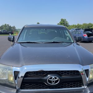 2011 Toyota TACOMA V6 thumbnail 15