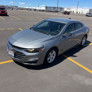CHEVROLET MALIBU - 1
