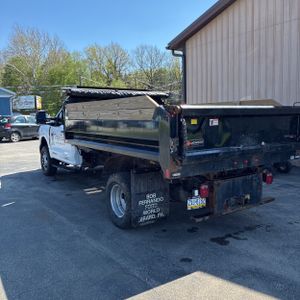 FORD F-350 SUPER DUTY XL - 5