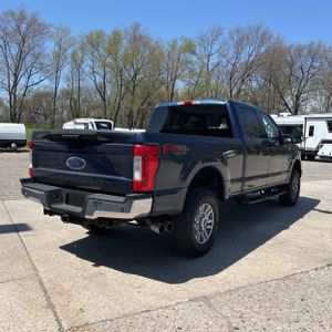 FORD F-250 XLT - 8