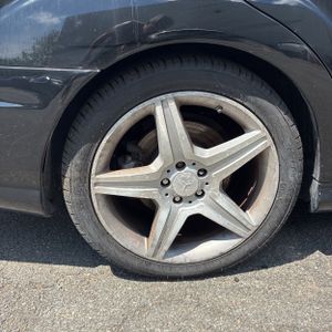 صورة مصغرة 17 لـ 2010 Mercedes-BENZ S-CLASS