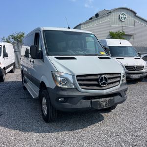 صورة مصغرة 12 لـ 2016 Mercedes-BENZ SPRINTER 2500