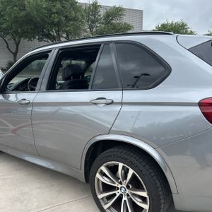 BMW X5 SDRIVE35I - 6