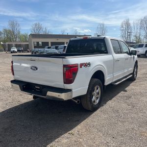 FORD F-150 XLT - 8