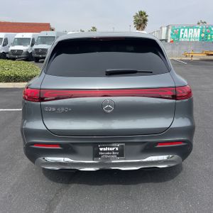 MERCEDES-BENZ EQS - 7