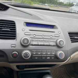 2009 Honda CIVIC LX 缩略图 36
