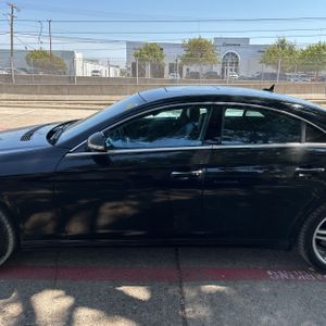 2007 Mercedes-BENZ CLS — фото 4