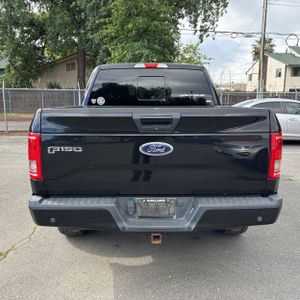 FORD F-150 XLT - 6