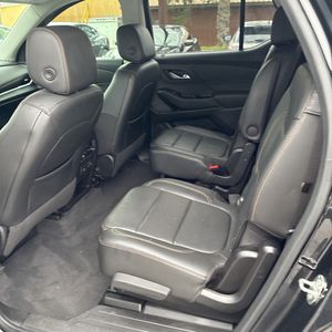 2020 Chevrolet TRAVERSE RS 缩略图 34
